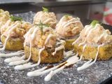 Sushiko Teriyaki 6 Pcs
