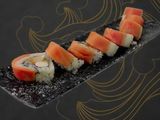 Dynamite Crab