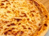 Cheese Mix Pizza