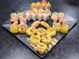 Box Mix 50