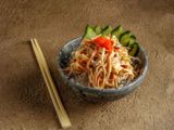 Crab Salad
