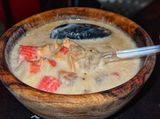 Seafood Soup