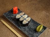 Hoso Shrimp Tempura