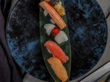 Nigiri Tuna
