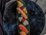 Nigiri Shrimp