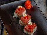 Oshi Tuna