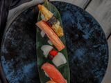 Nigiri Crab