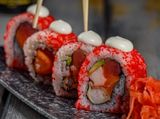 Sushiko Roll