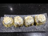 Hot Lava 4 Pcs