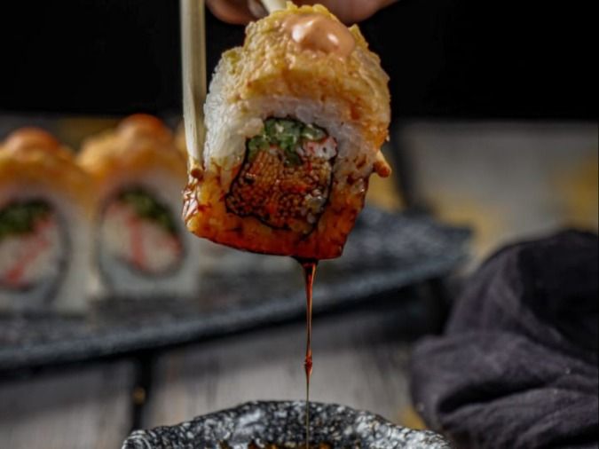 Shrimp Crab Best