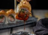 Shrimp Crab Best