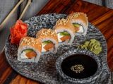 Philadelphia Roll