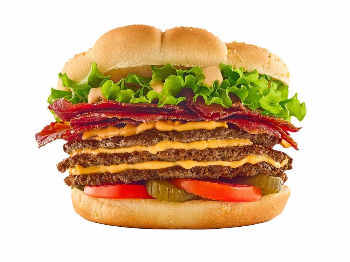 Beef Bacon
