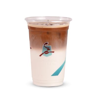 Iced Cappuccino