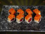 Spicy Tuna Roll