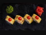 Cheddar Roll