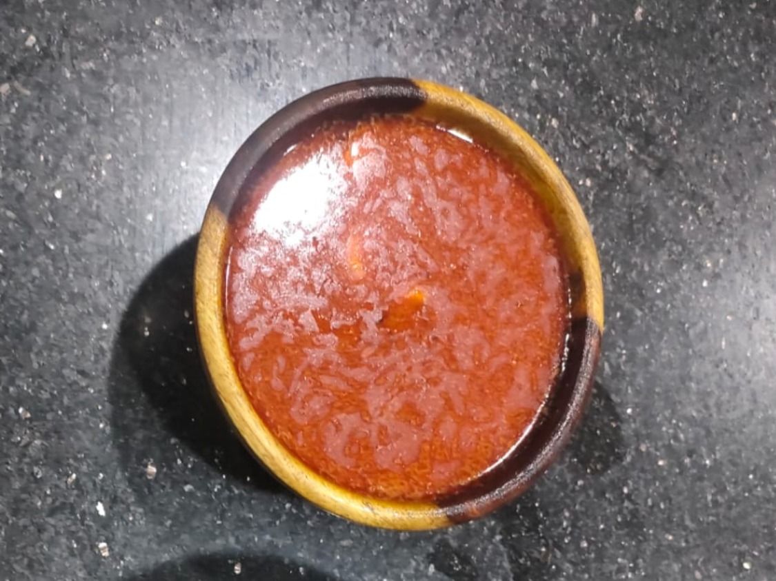 Tam Yam Soup