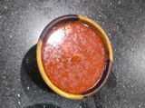 Tam Yam Soup