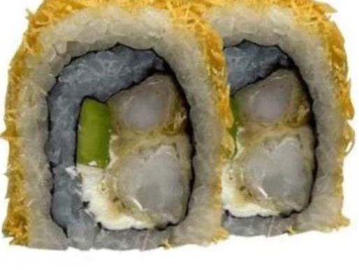 Konafa Maki