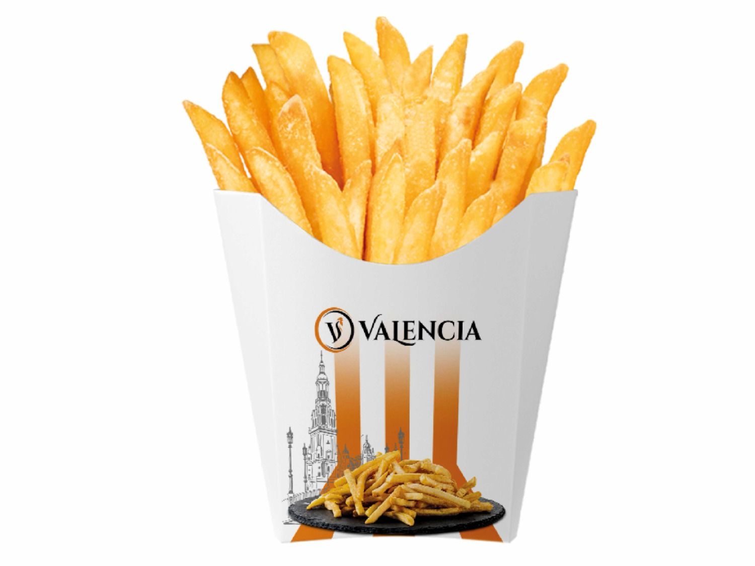 Fries