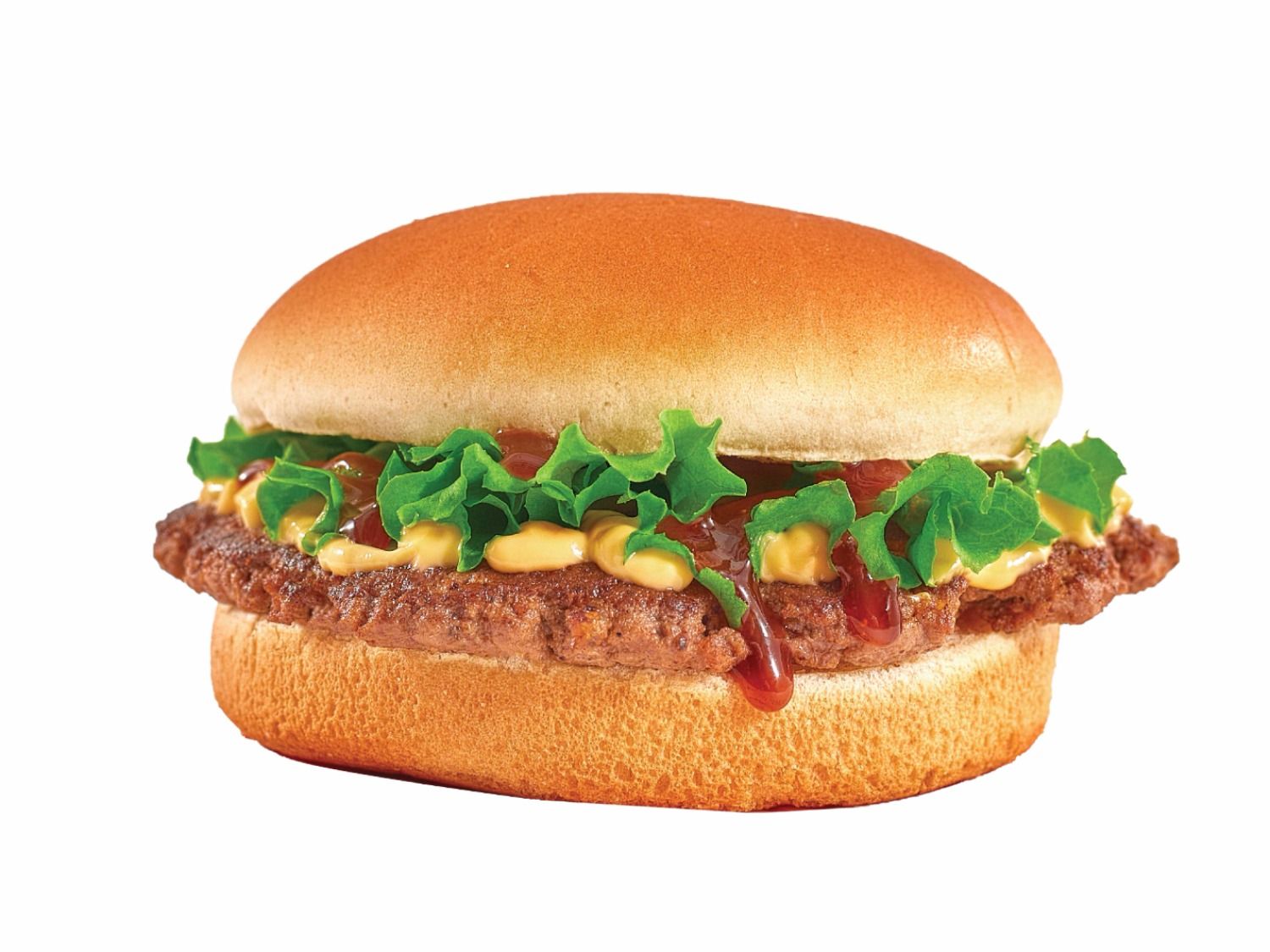Todo Beef Burger