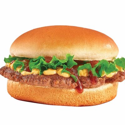 Todo Beef Burger