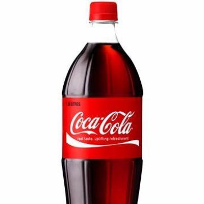 Cola Liter