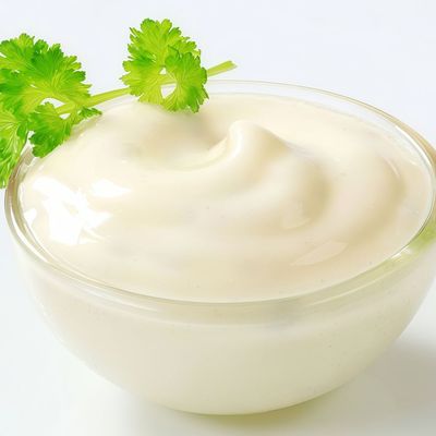 Large Original Garlic Dip