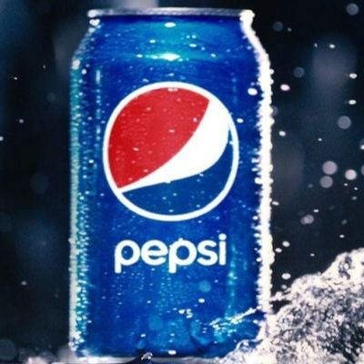 Soft Drinks
