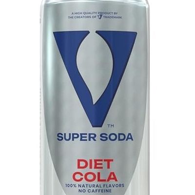 V 7 Super Soda Diet
