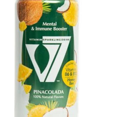 V7 Pina Colada 300ml