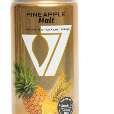 V7 Pineapple