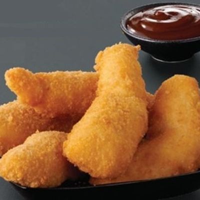 Chicken Strips 5 Pieces