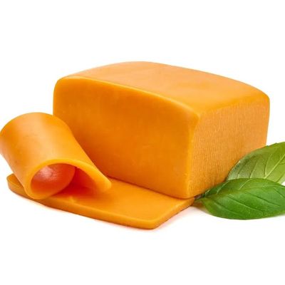 Extra Cheddar