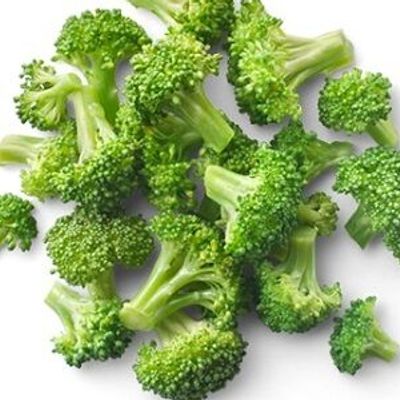 Extra Broccoli