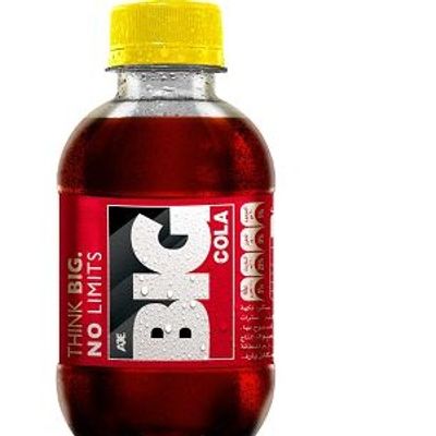 Big Cola
