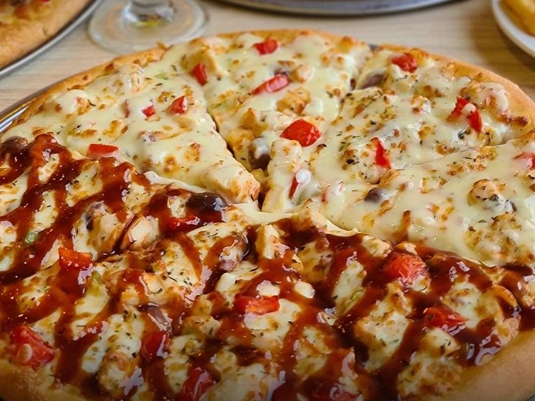 Half Chicken