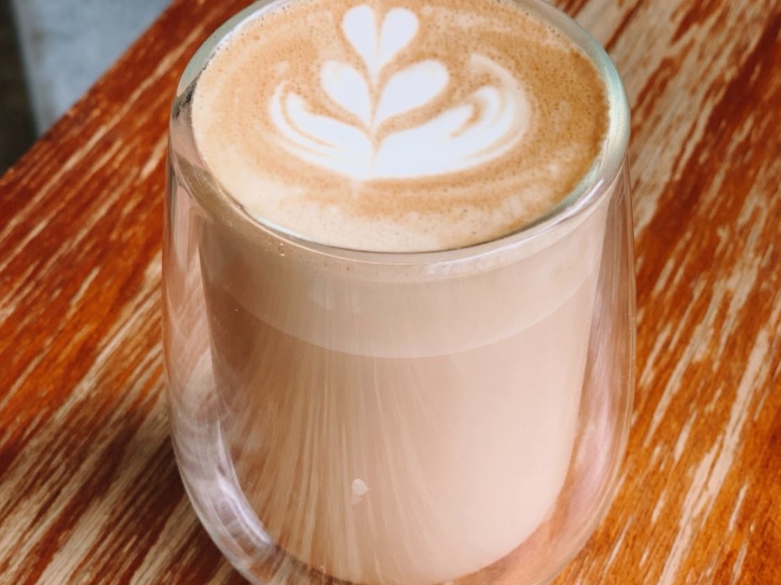 Flat White