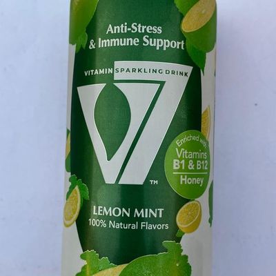 V Lemon Mint