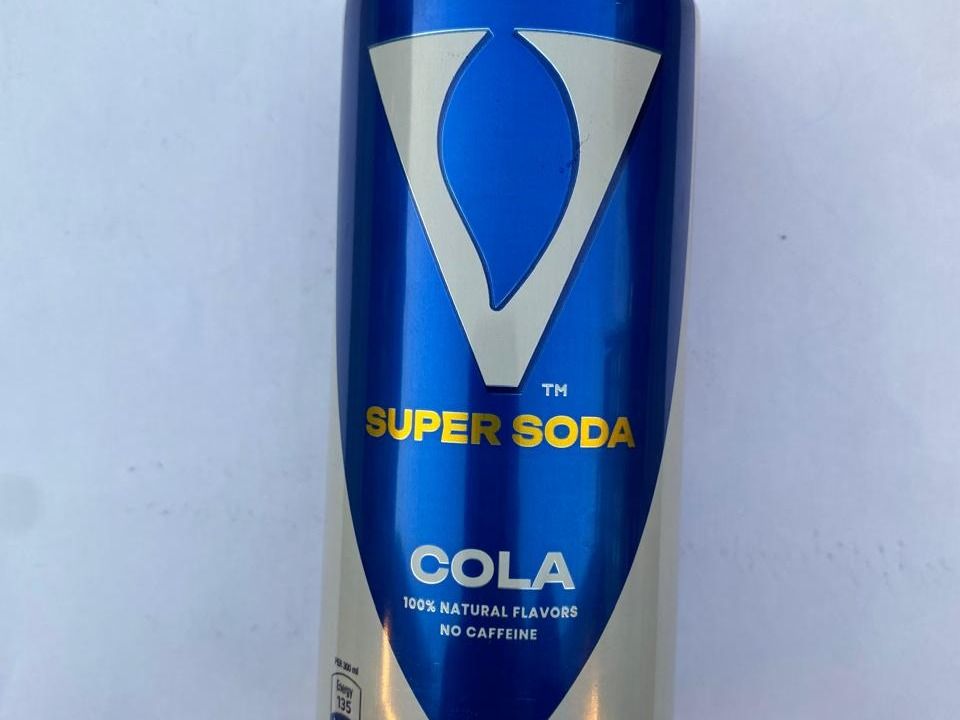 V Cola