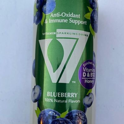 V Blueberry