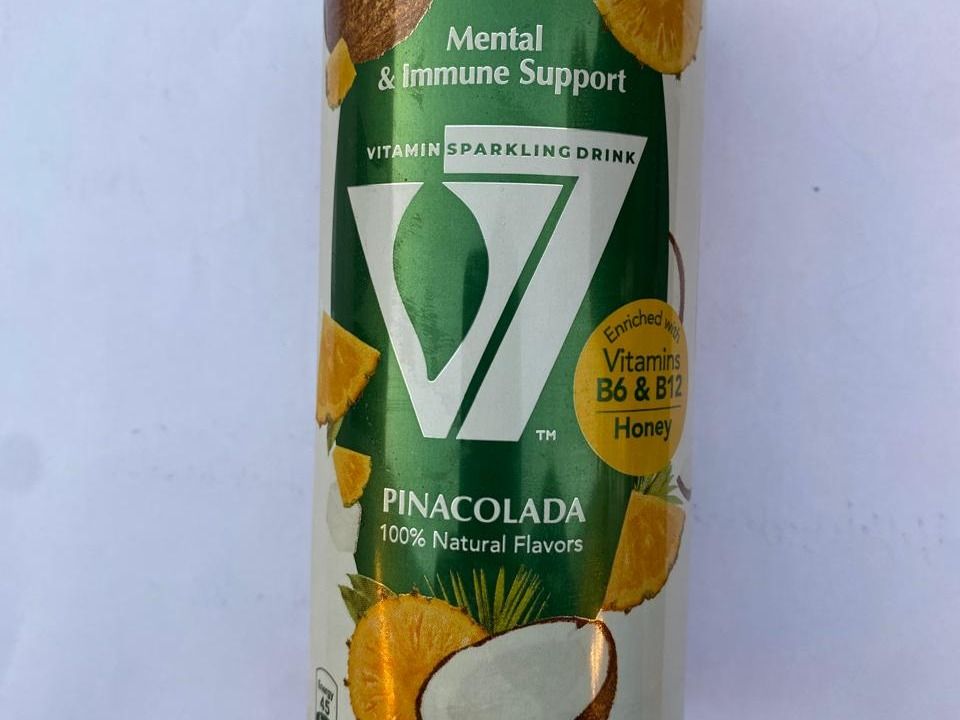 V Pinacolada