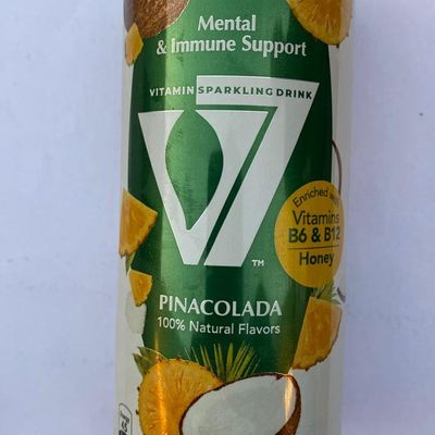 V Pinacolada
