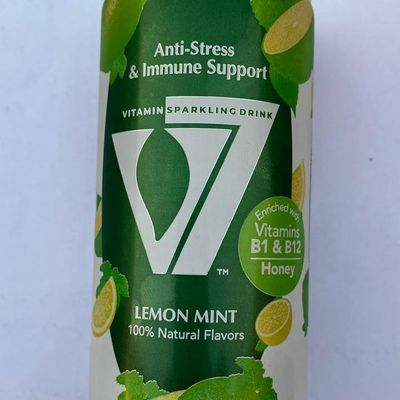 V Lemon Mint