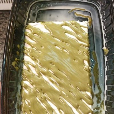 Pistachio Kashhtouta