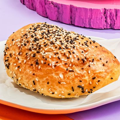 Cheese Sambousek