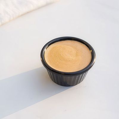 Medium Spicy Garlic Dip