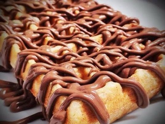 Waffle