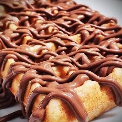 Waffle