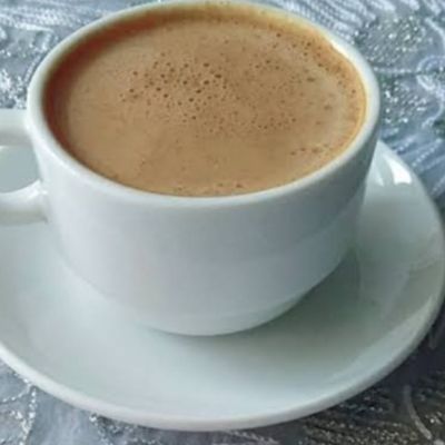 ماكياتو دوبل